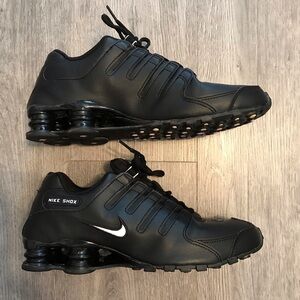 Nike Shox Shocks NZ Men’s Size 9 Shoes